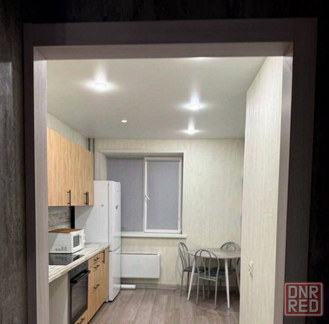 Сдается однокомнатная квартира (караван) Буденновский район Донецк - изображение 2