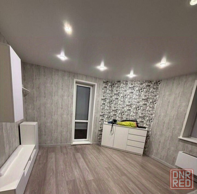 Сдается однокомнатная квартира (караван) Буденновский район Донецк - изображение 6