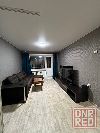 Сдаю однокомнатную квартиру, 40,4 кв. м., в Ленинском районе, 3 этаж Донецк - изображение 3