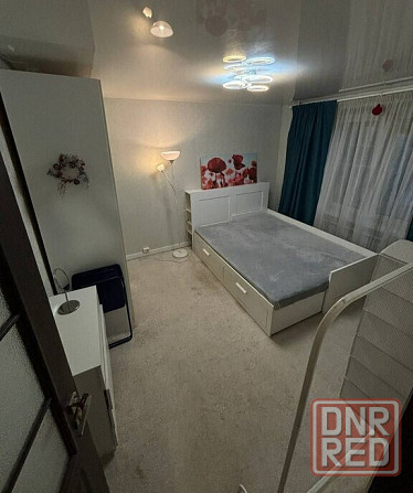 Сдается 2-х комнатная квартира г. Донецк, Буденовский р-н Цена: 27.000 рублей (без торга) Донецк - изображение 1