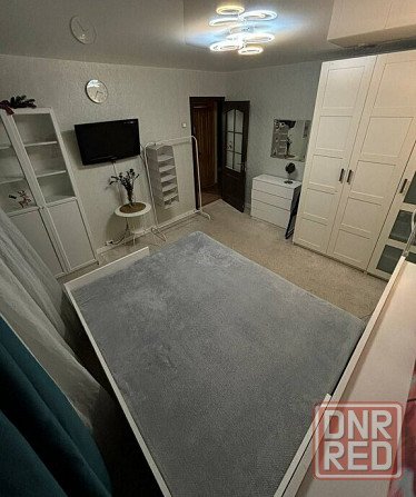 Сдается 2-х комнатная квартира г. Донецк, Буденовский р-н Цена: 27.000 рублей (без торга) Донецк - изображение 7