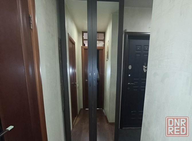 Сдается просторная двухкомнатная квартира (49 м2) Этаж: 5/9 Район: Калининский Донецк - изображение 5