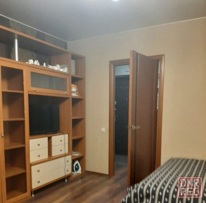 Сдается просторная двухкомнатная квартира (49 м2) Этаж: 5/9 Район: Калининский Донецк - изображение 4