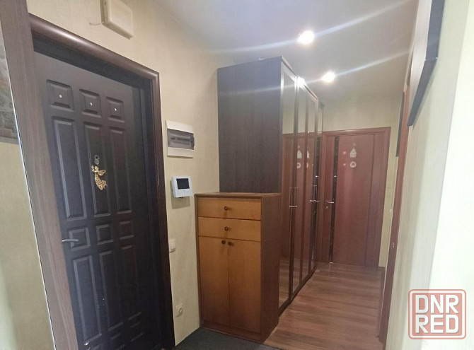 Сдается просторная двухкомнатная квартира (49 м2) Этаж: 5/9 Район: Калининский Донецк - изображение 7