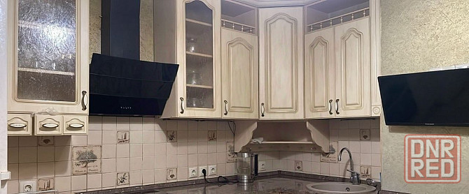 Сдается просторная двухкомнатная квартира (49 м2) Этаж: 5/9 Район: Калининский Донецк - изображение 2