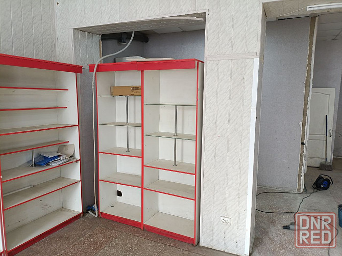 Продам торговые стелажи Макеевка - изображение 1