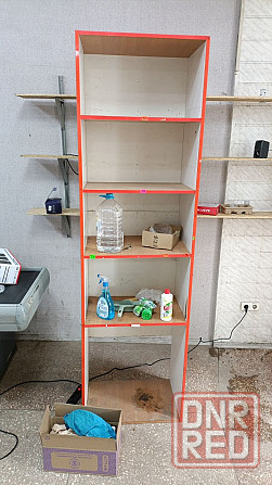 Продам торговые стелажи Макеевка - изображение 4