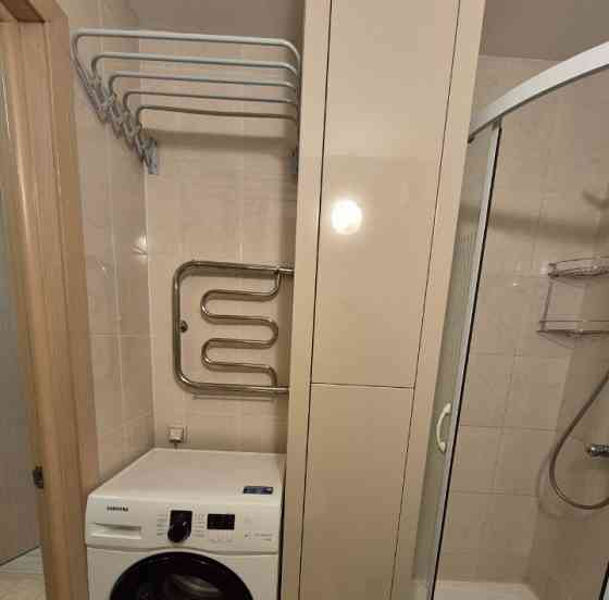 Сдается уютная студия (27 м2) Район: Калининский Ориентир: ул. Владычанского Донецк