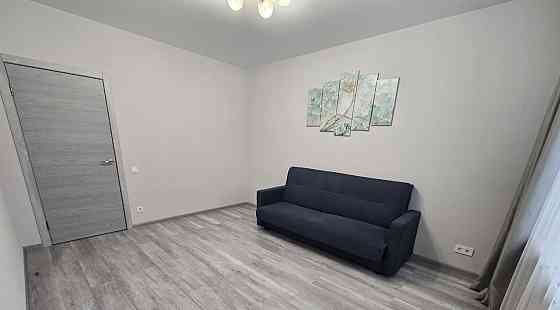 Двушка на Звездном Донецк