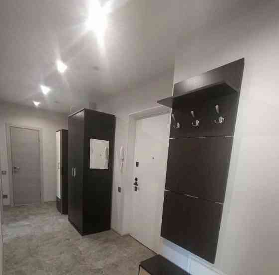 Двушка на Звездном Донецк