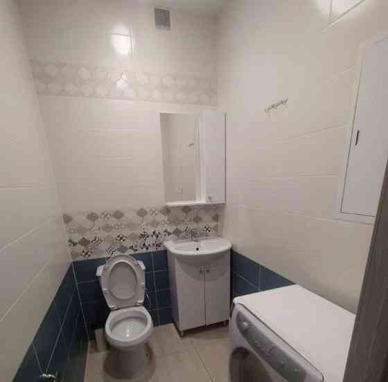 Двушка на Звездном Донецк