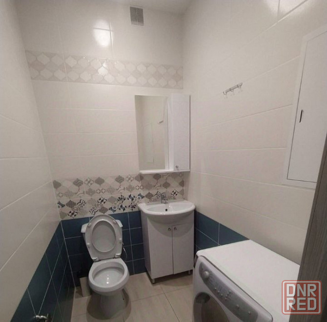 Двушка на Звездном Донецк - изображение 4