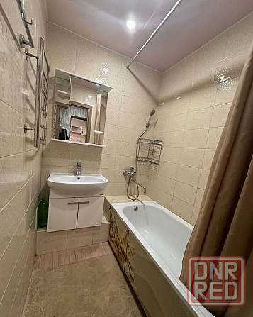 Сдаю двухкомнатную квартиру в Ленинском районе Донецка, ул. Речная. Донецк - изображение 7