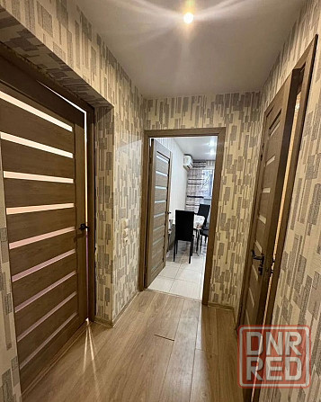 Сдаю двухкомнатную квартиру в Ленинском районе Донецка, ул. Речная. Донецк - изображение 6