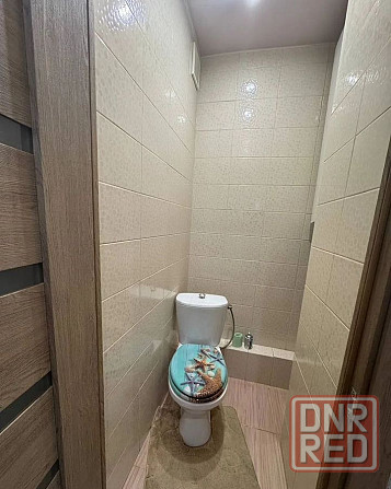 Сдаю двухкомнатную квартиру в Ленинском районе Донецка, ул. Речная. Донецк - изображение 9