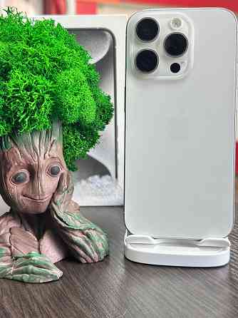 iphone 15 Pro / 256 Донецк