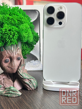 iphone 15 Pro / 256 Донецк - изображение 1