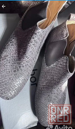 Полуботинки Gabor Донецк - изображение 3