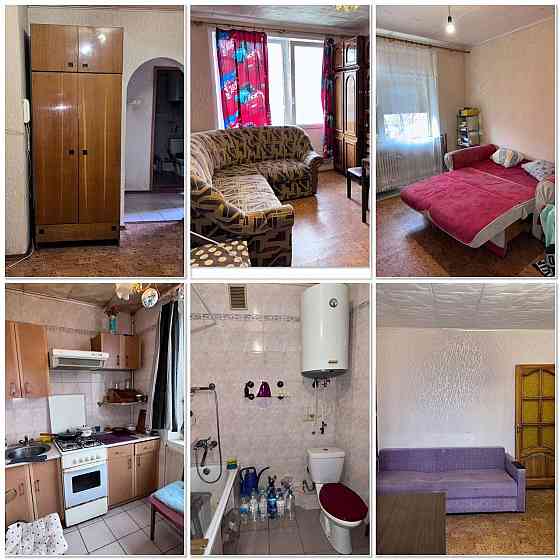 Сдается 2-х комнатная квартира г. Донецк, Буденовский р-н Цена: 27.000 рублей (без торга) Донецк