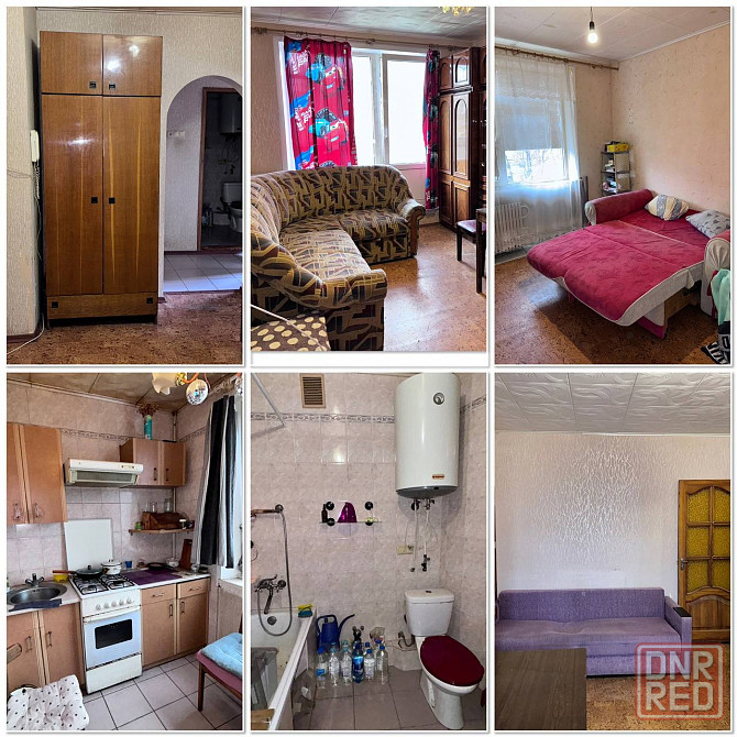 Сдается 2-х комнатная квартира г. Донецк, Буденовский р-н Цена: 27.000 рублей (без торга) Донецк - изображение 1