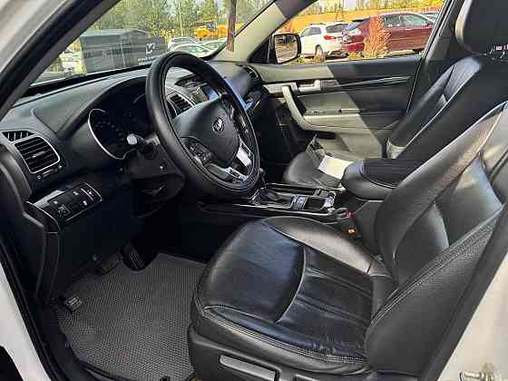 KIA SORENTO Донецк