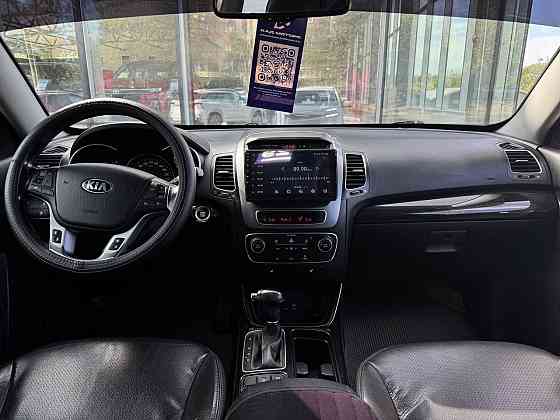 KIA SORENTO Донецк