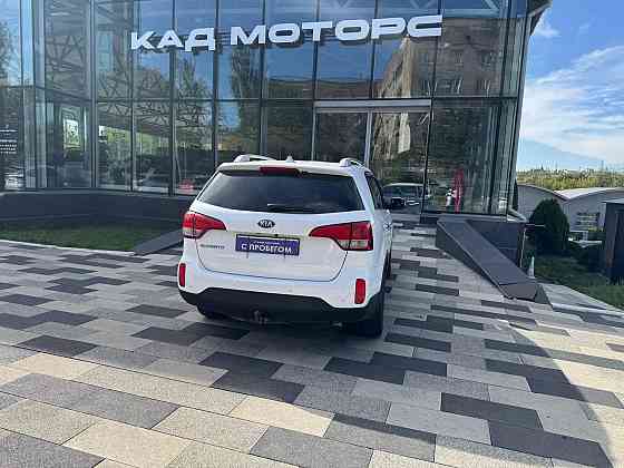 KIA SORENTO Донецк
