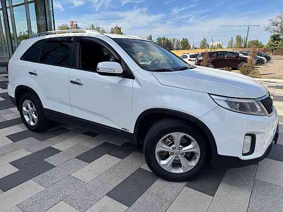 KIA SORENTO Донецк