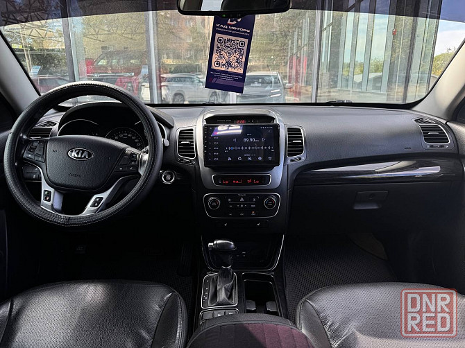 KIA SORENTO Донецк - изображение 6