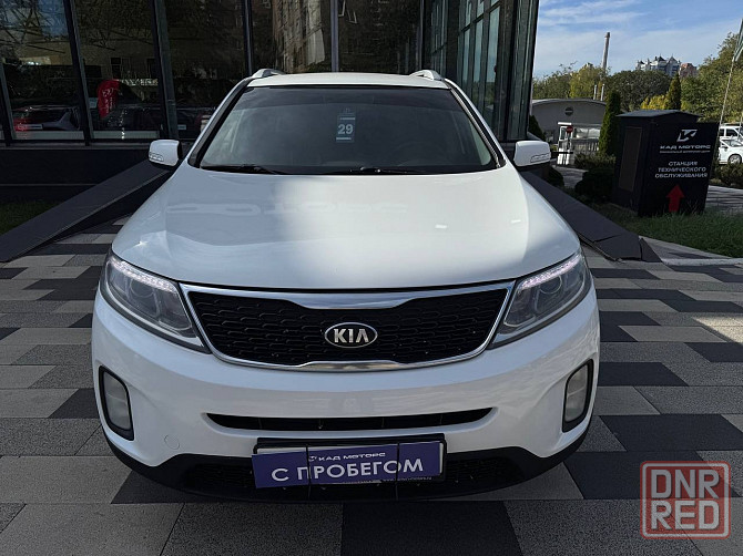 KIA SORENTO Донецк - изображение 1