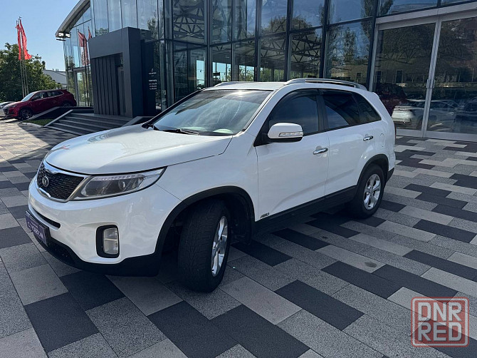 KIA SORENTO Донецк - изображение 2