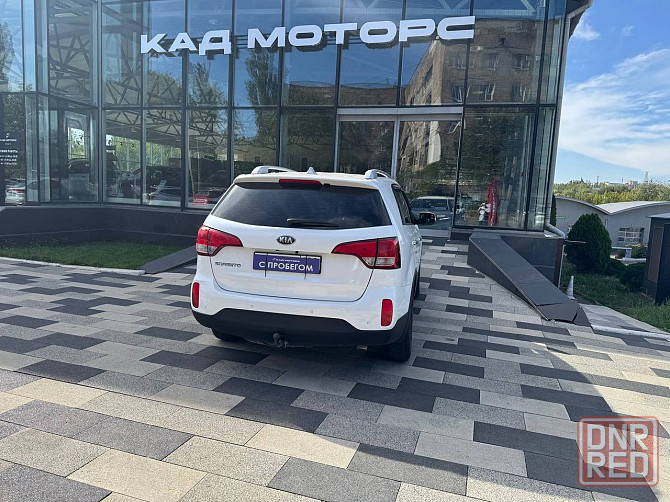 KIA SORENTO Донецк - изображение 4