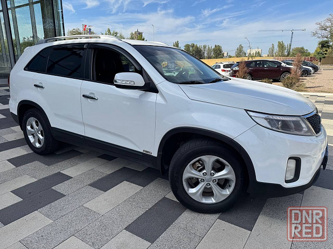 KIA SORENTO Донецк - изображение 3