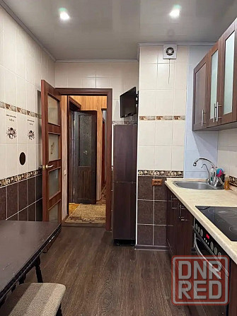 Сдаётся 2-х комнатная квартира Ворошиловский р-н, Театральный Проспект Донецк - изображение 2