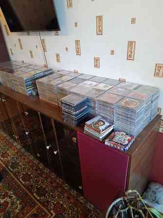 Продам CD диски оптом Донецк