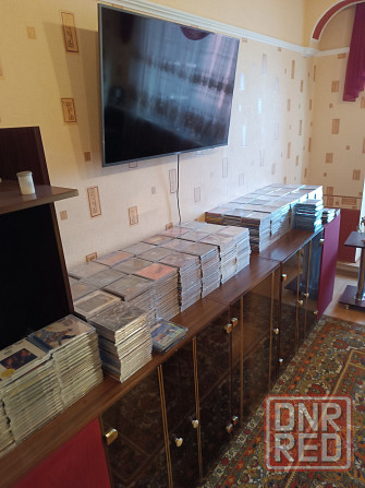 Продам CD диски оптом Донецк - изображение 6