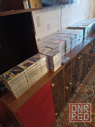 Продам CD диски оптом Донецк - изображение 1
