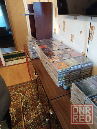 Продам CD диски оптом Донецк - изображение 3