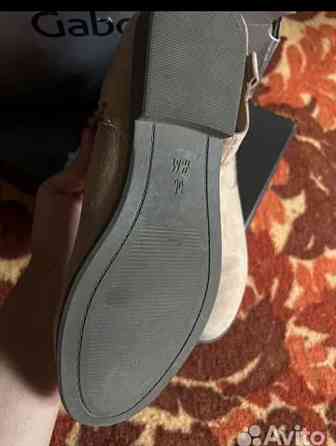 Ботинки h&m Донецк