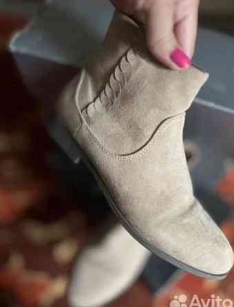Ботинки h&m Донецк