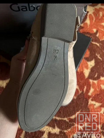 Ботинки h&m Донецк - изображение 3