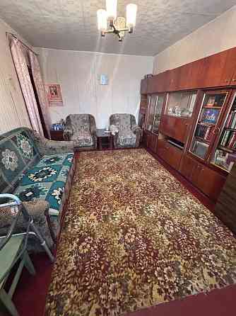 2к.кв. 55 квартал 1/5 торг с мебелью Макеевка