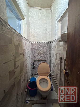 2к.кв. 55 квартал 1/5 торг с мебелью Макеевка - изображение 5