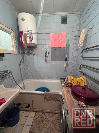 2к.кв. 55 квартал 1/5 торг с мебелью Макеевка - изображение 6