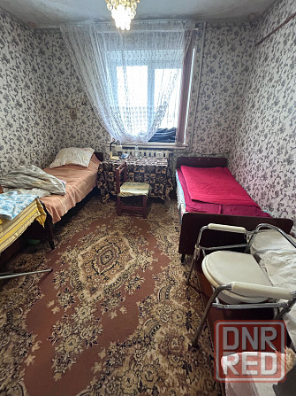 2к.кв. 55 квартал 1/5 торг с мебелью Макеевка - изображение 7