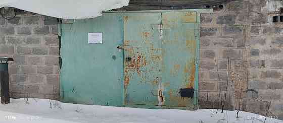 продам гараж на ЦОФе Донецк