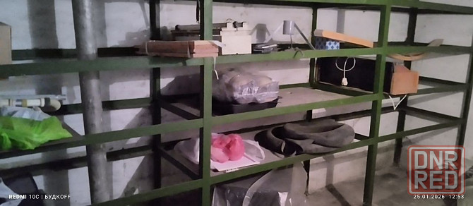 продам гараж на ЦОФе Донецк - изображение 3