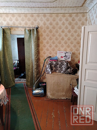 4к дом Ново-Рабочий торг с газом Макеевка - изображение 5