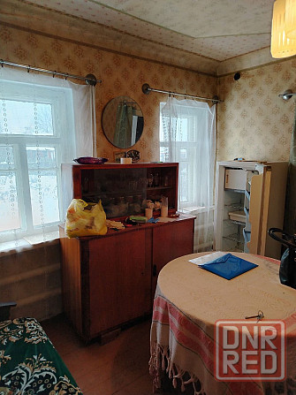 4к дом Ново-Рабочий торг с газом Макеевка - изображение 4