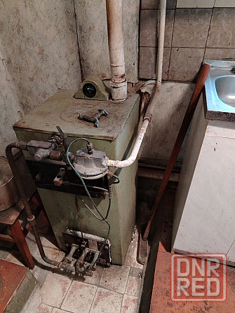 4к дом Ново-Рабочий торг с газом Макеевка - изображение 7